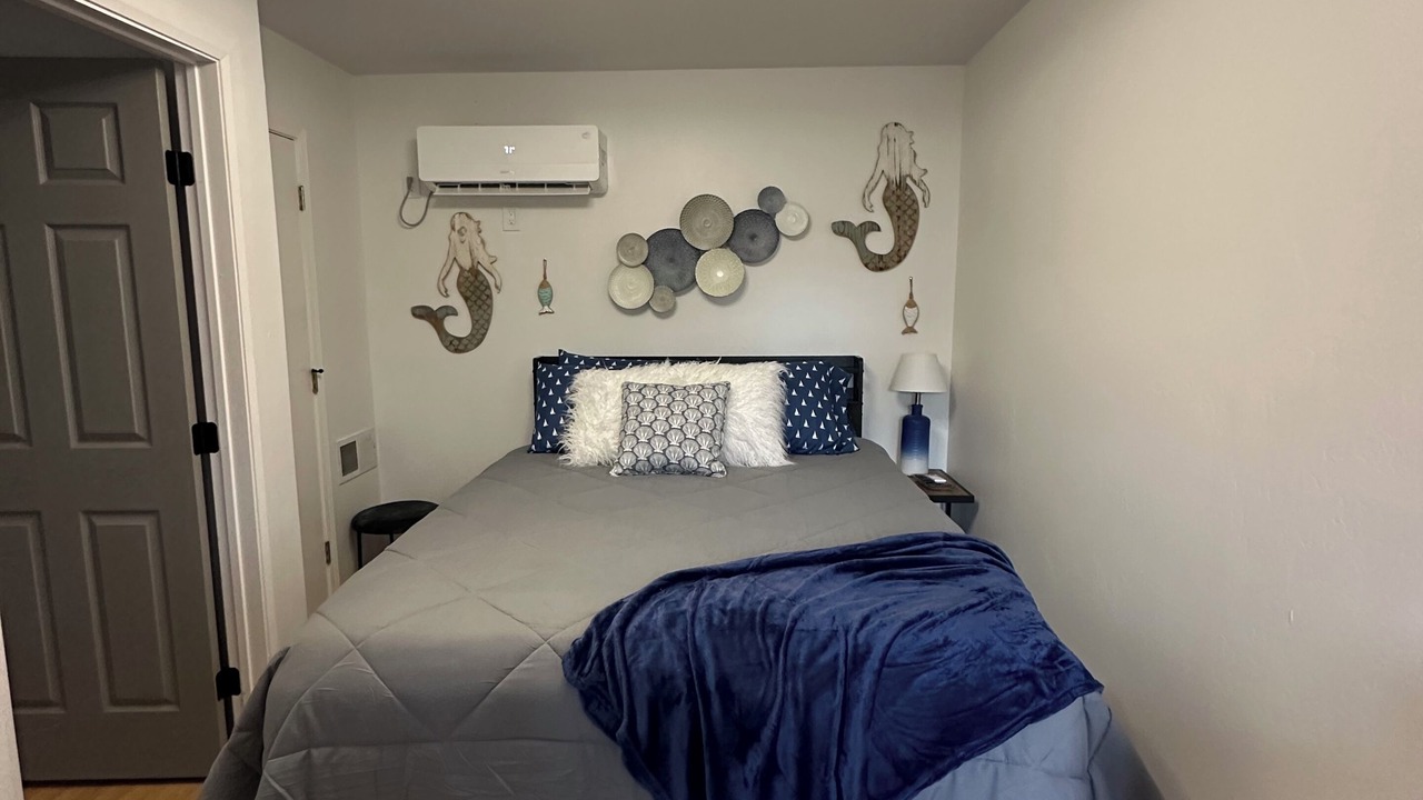 Photo of Bedroom in Eucha