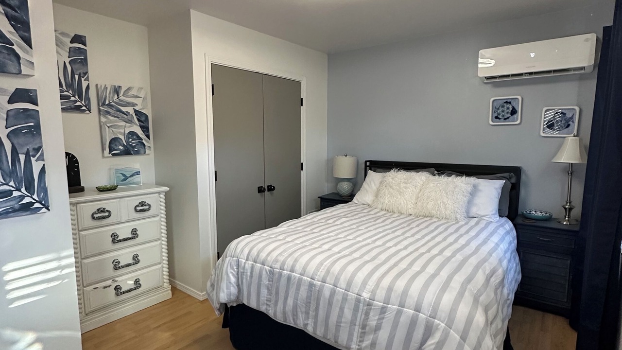Photo of Bedroom in Eucha