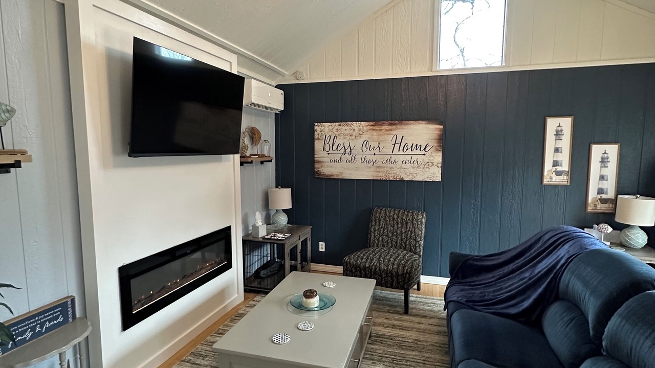 Photo of Livingroom in Eucha