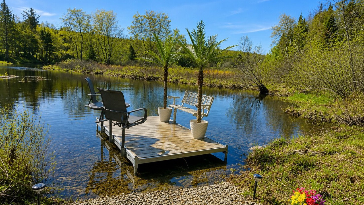 Photo of Outdoor in Magalloway Plantation