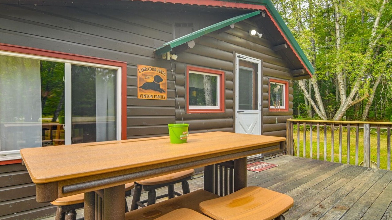Photo of Outdoor in Magalloway Plantation