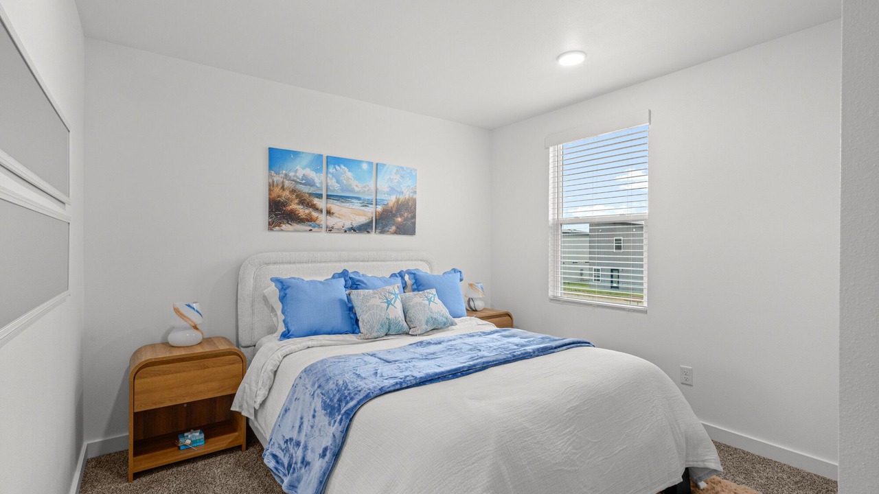 Photo of Bedroom in Centerton