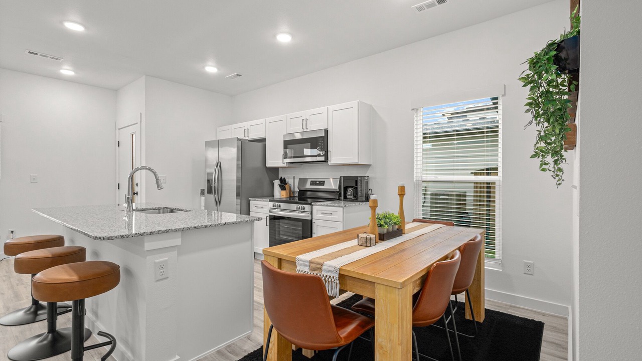 Photo of Kitchen in Centerton