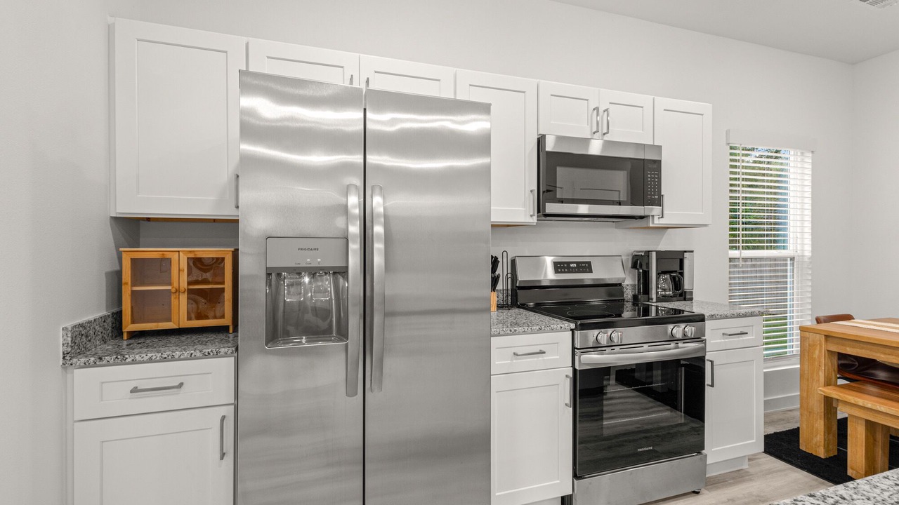 Photo of Kitchen in Centerton