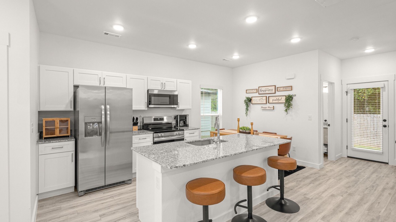 Photo of Kitchen in Centerton