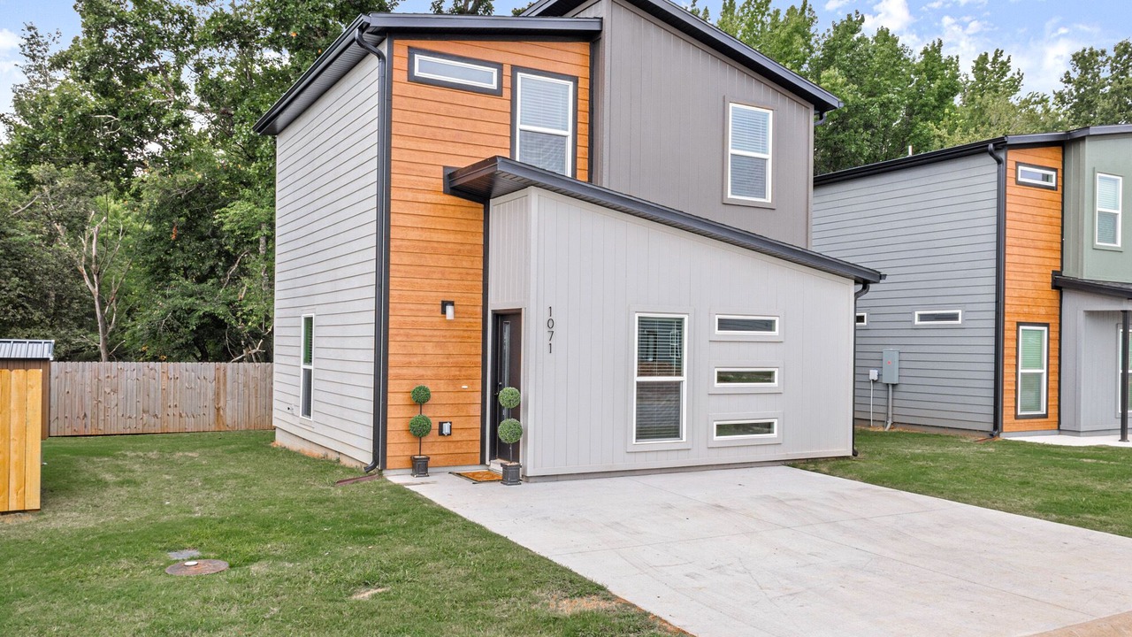 Photo of Outdoor in Centerton