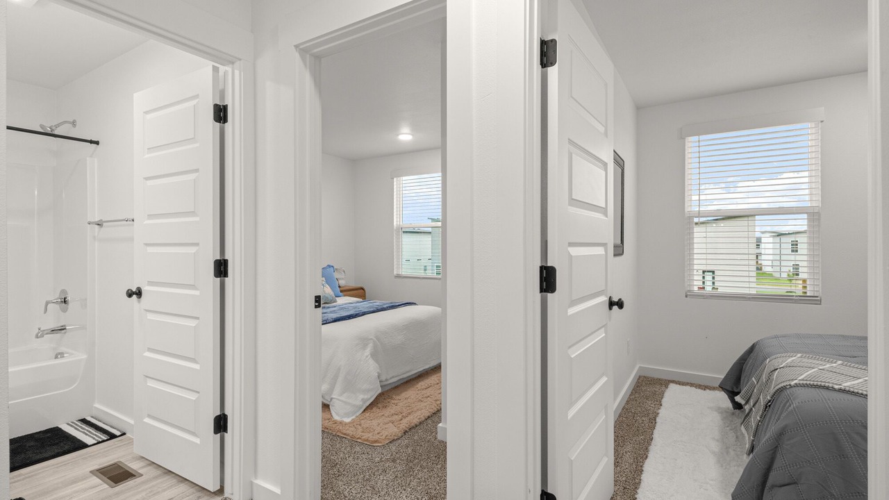 Photo of Bedroom in Centerton