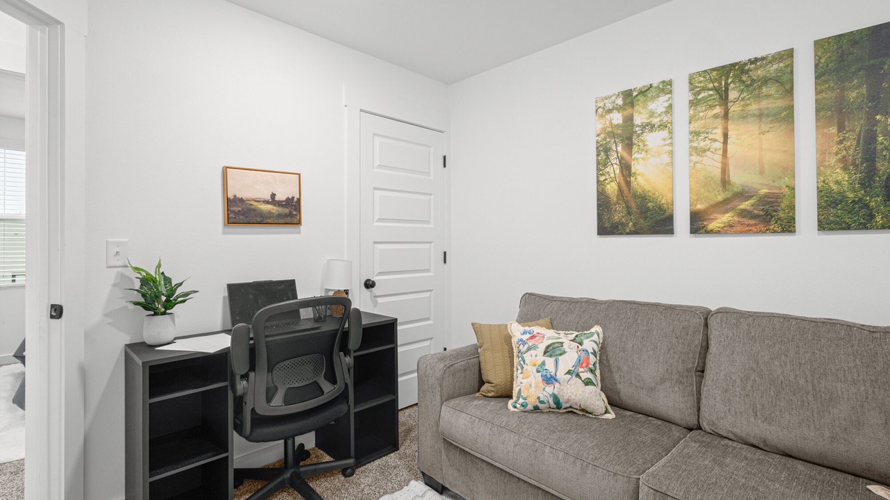 Photo of Livingroom in Centerton