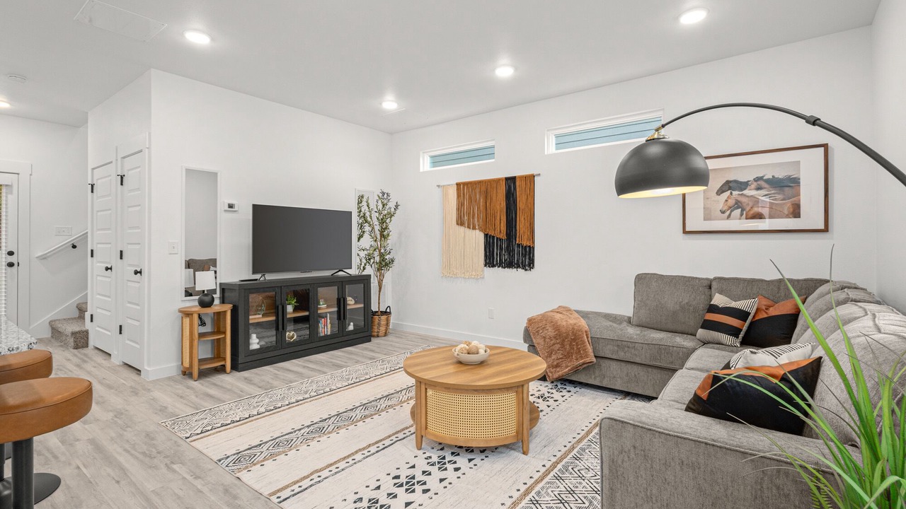 Photo of Livingroom in Centerton