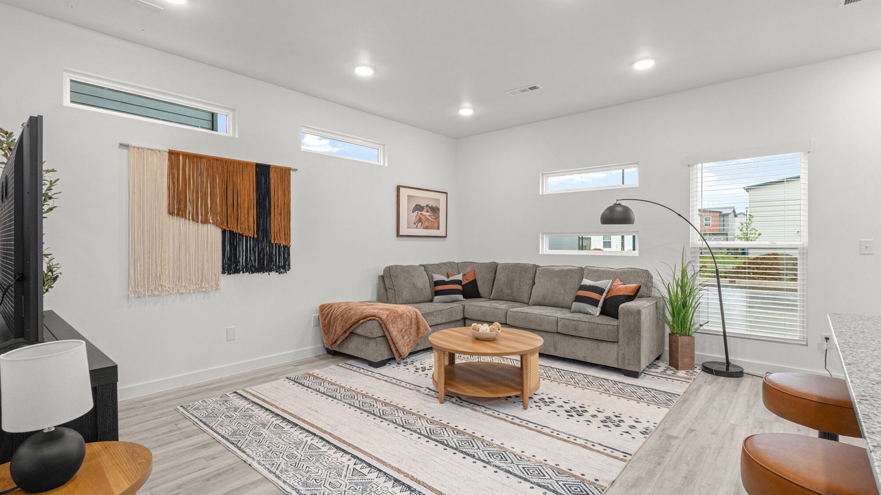 Photo of Livingroom in Centerton