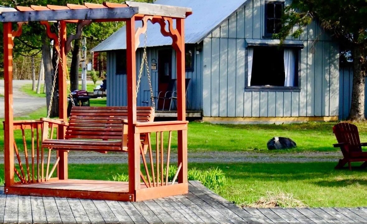 Photo of Patio Balcony in Rockwood
