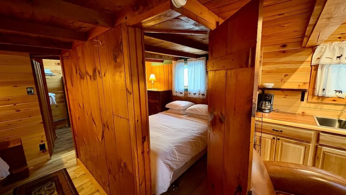 Photo of Bedroom in Rockwood