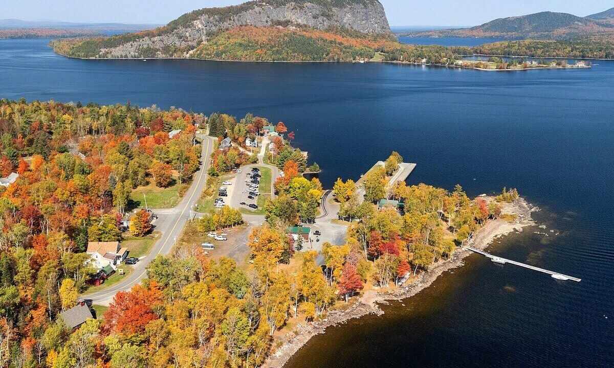 Photo of Outdoor in Rockwood