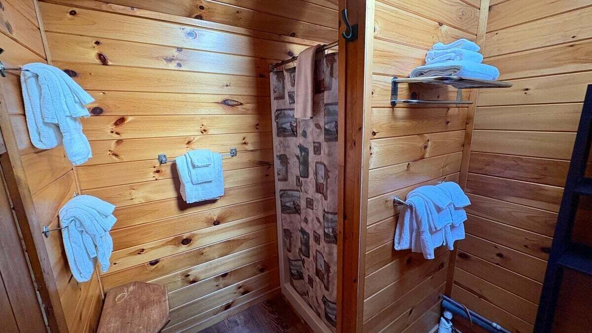 Photo of Bathroom in Rockwood