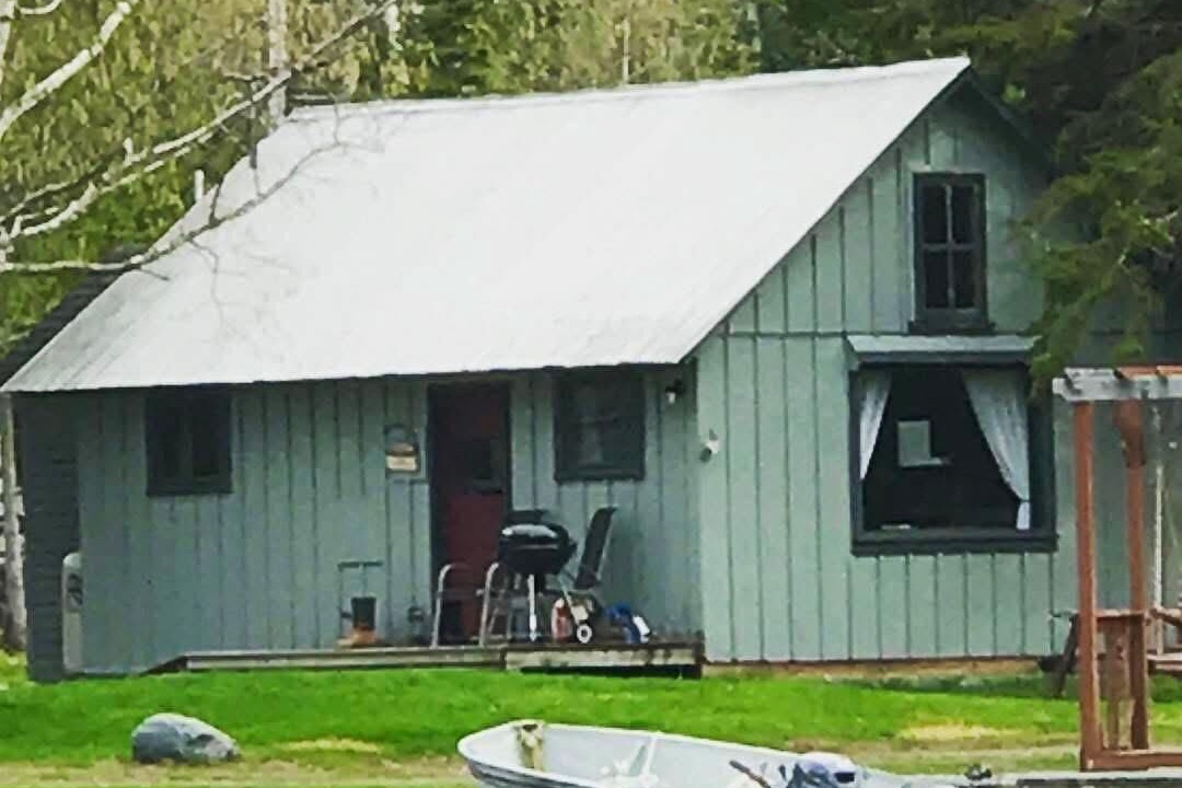 Photo of Outdoor in Rockwood