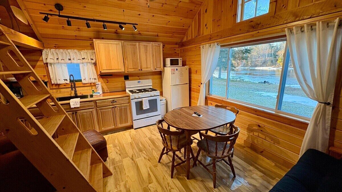 Photo of Kitchen in Rockwood