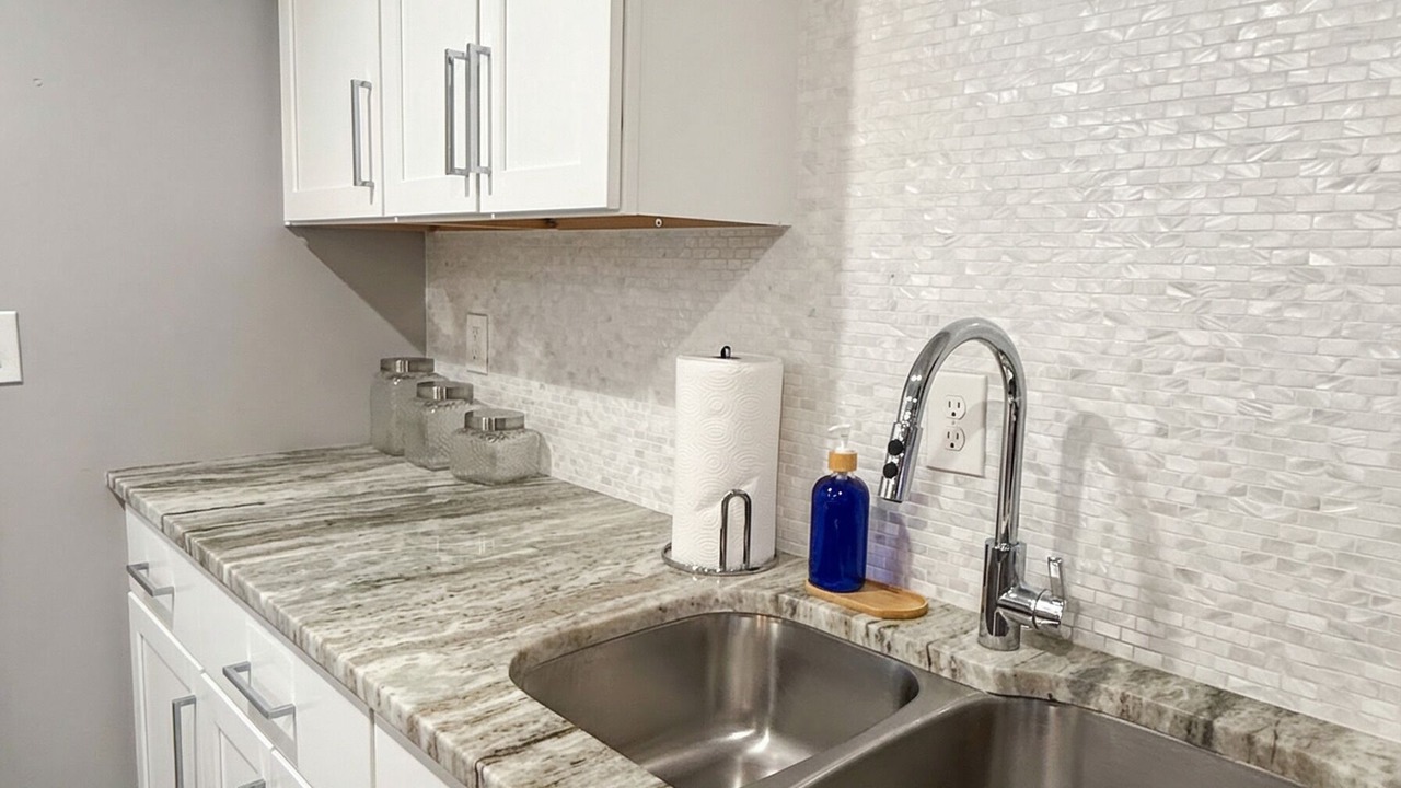 Photo of Kitchen in Westerville
