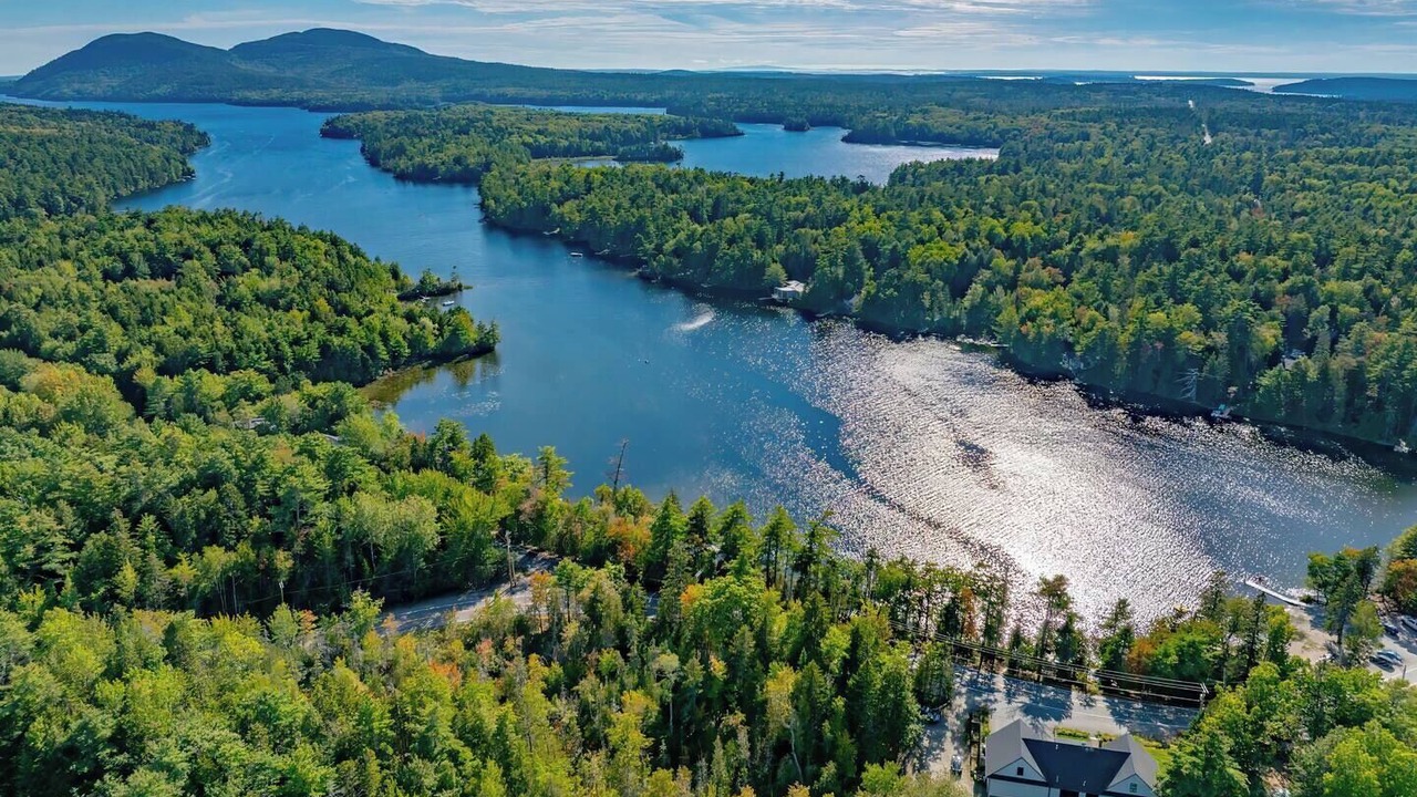 Photo of Outdoor in Mount Desert