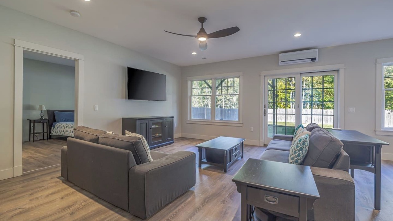 Photo of Livingroom in Mount Desert