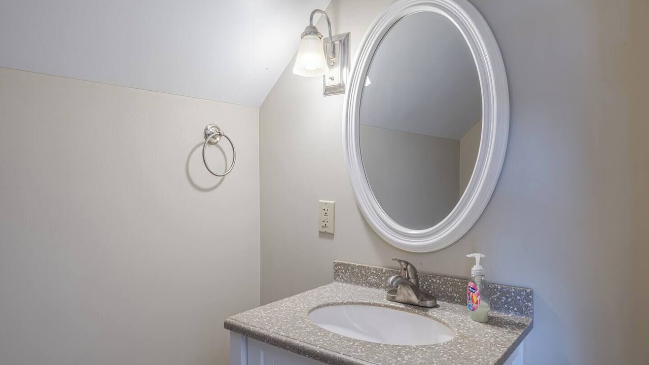 Photo of Bathroom in Mount Desert