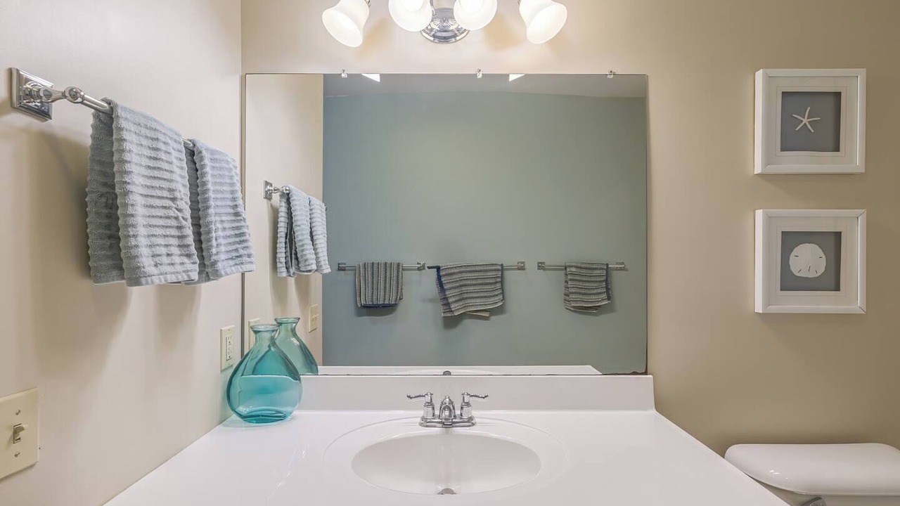 Photo of Bathroom in Mount Desert