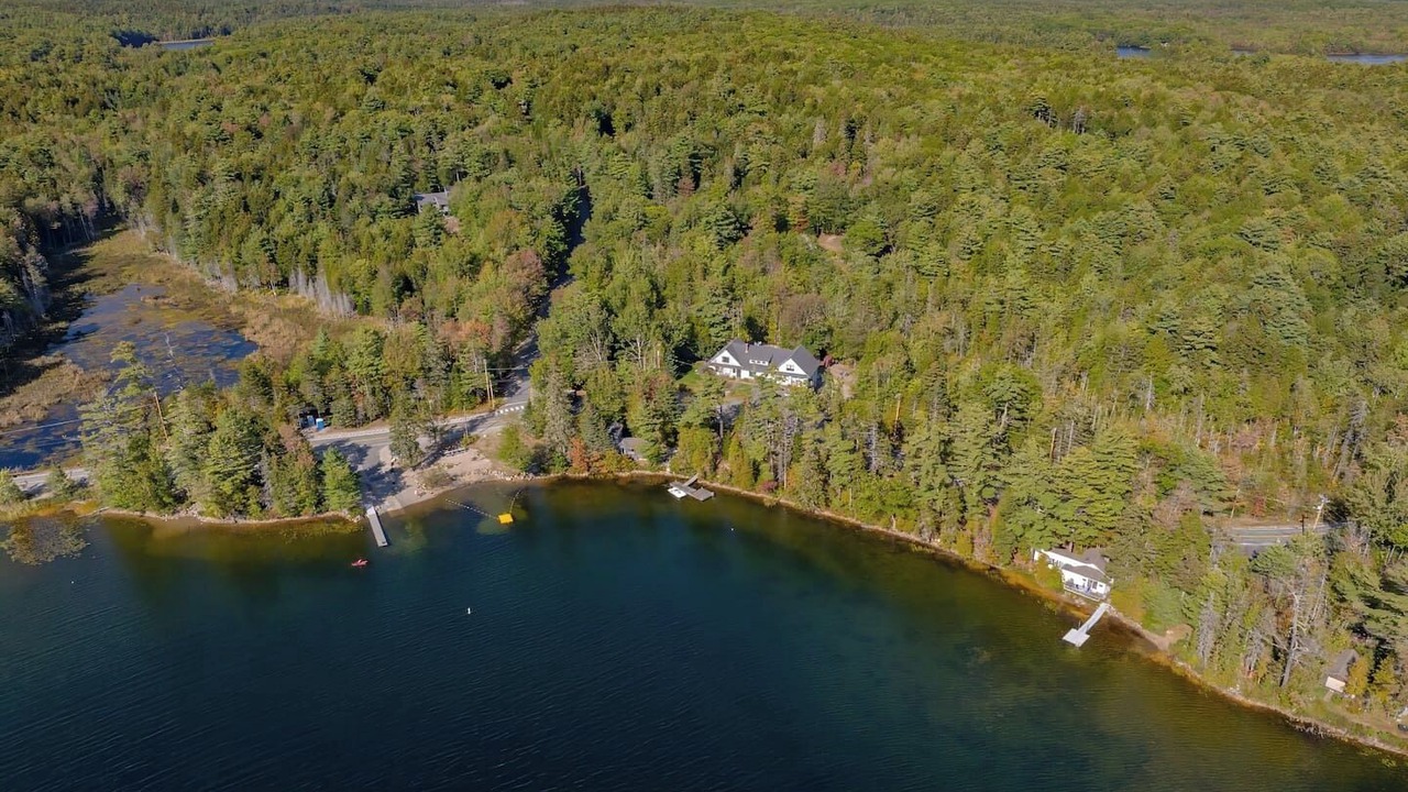 Photo of Outdoor in Mount Desert