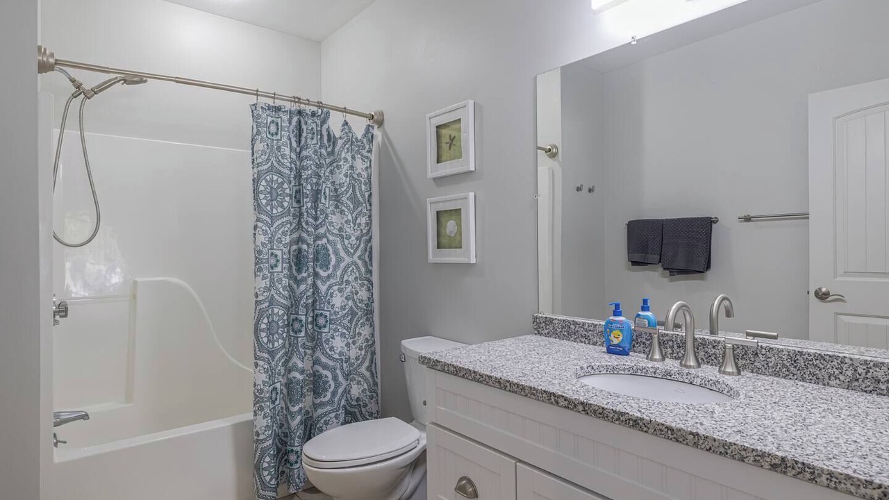 Photo of Bathroom in Mount Desert