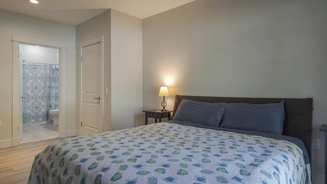 Photo of Bedroom in Mount Desert