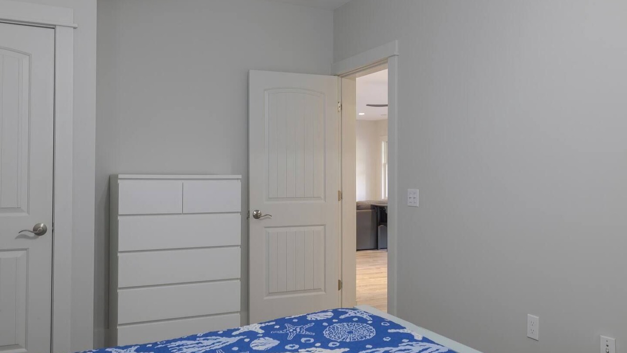 Photo of Bedroom in Mount Desert