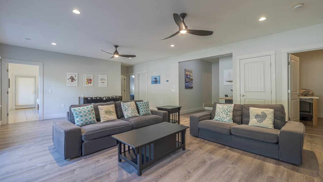 Photo of Livingroom in Mount Desert