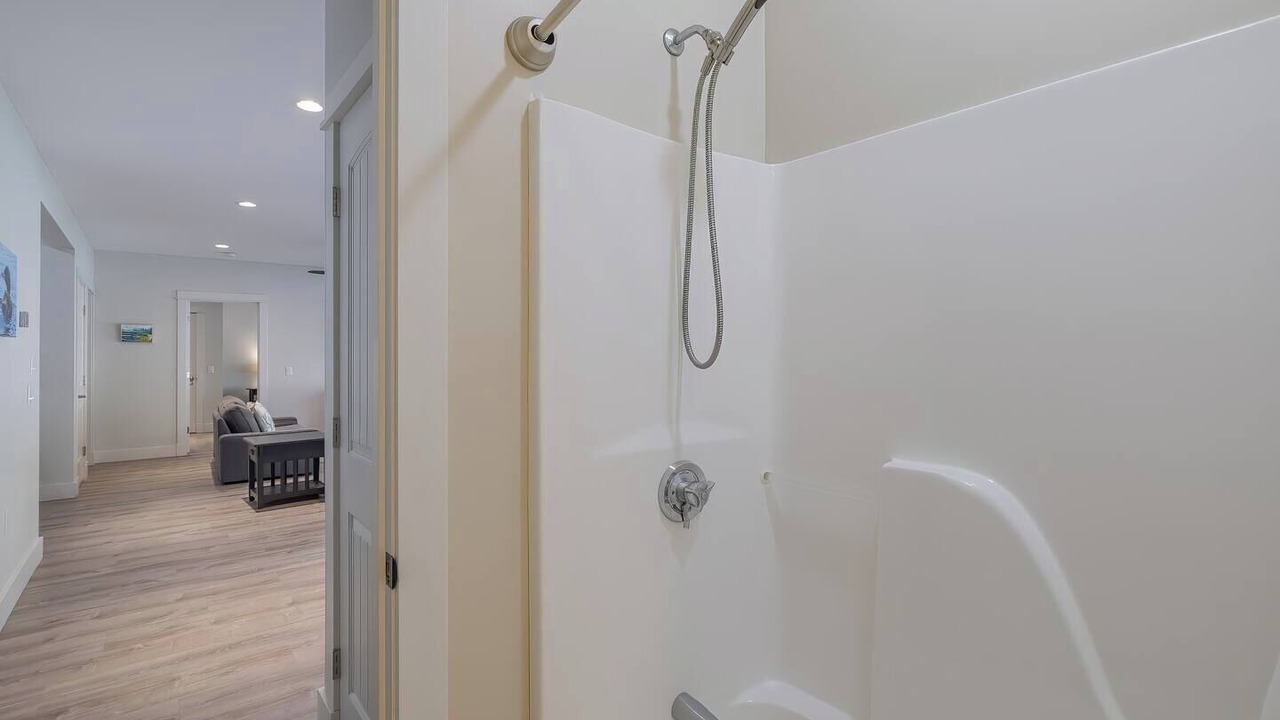 Photo of Bathroom in Mount Desert