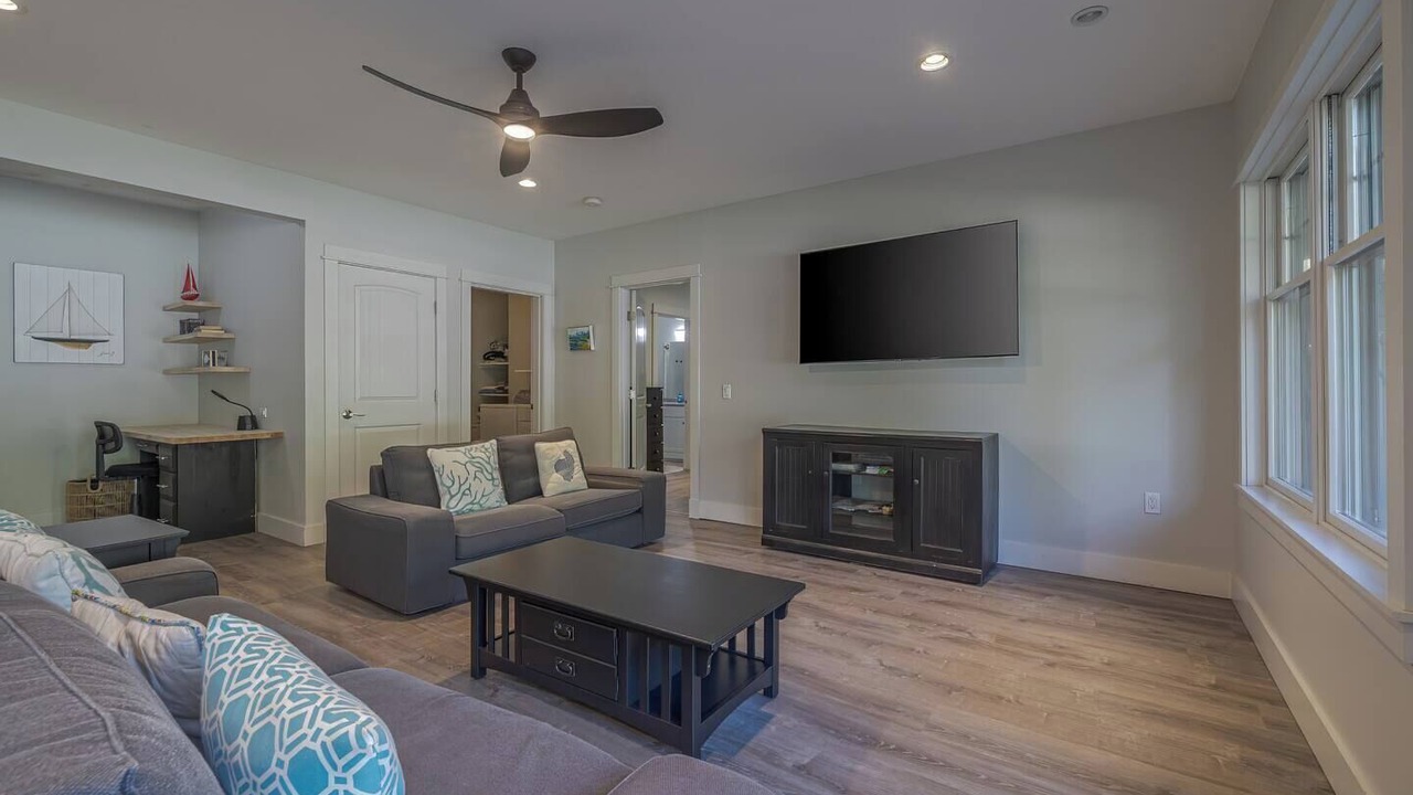 Photo of Livingroom in Mount Desert