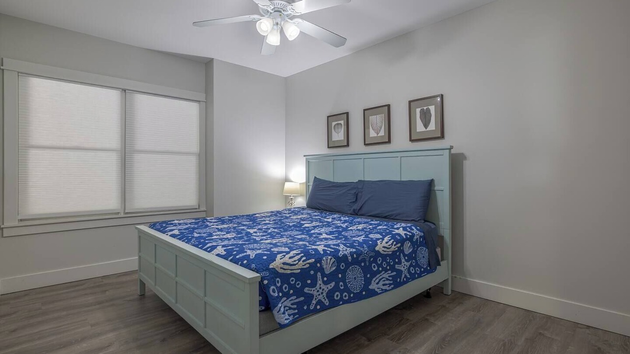 Photo of Bedroom in Mount Desert