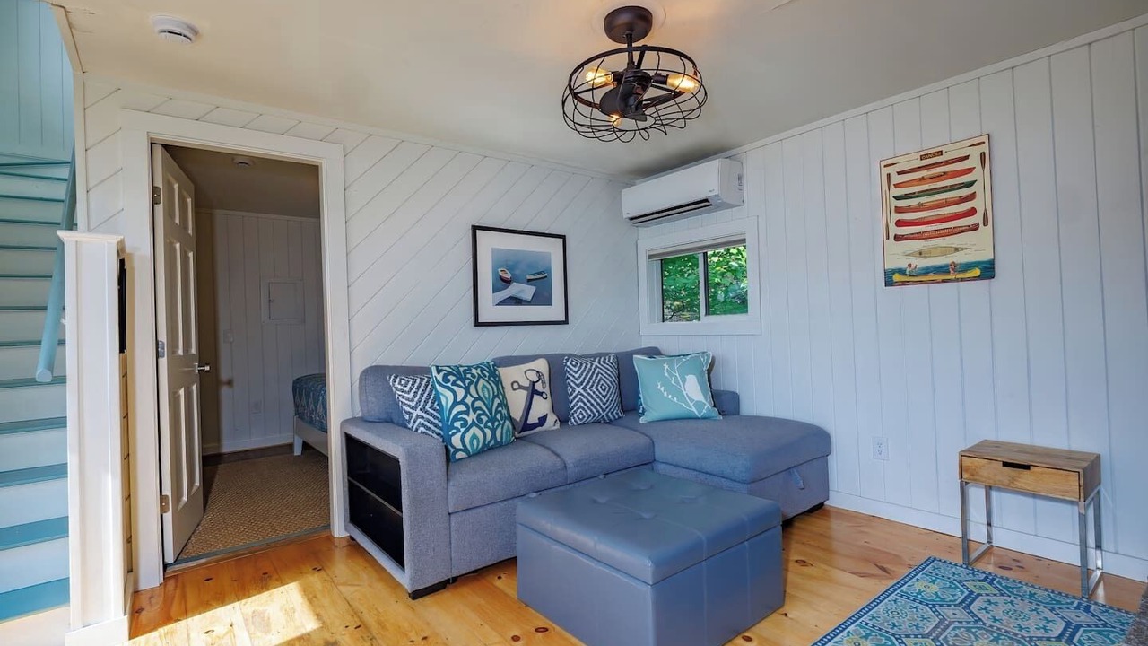 Photo of Livingroom in Mount Desert