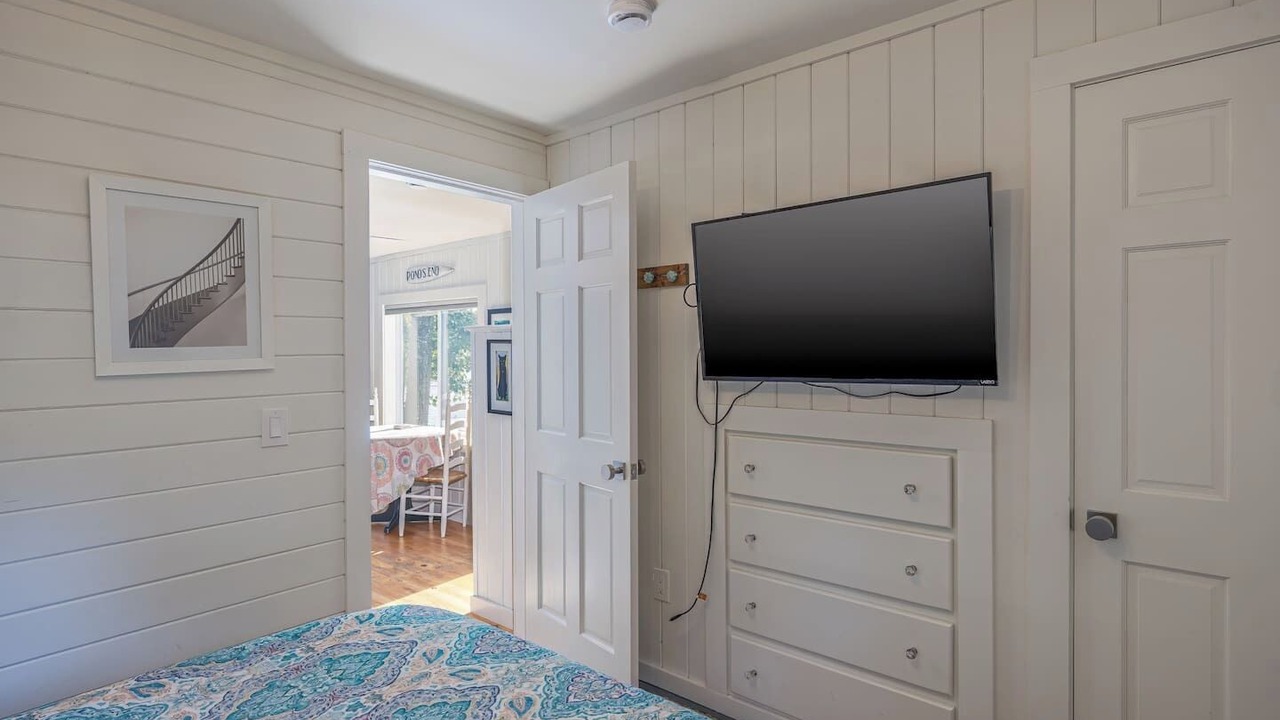 Photo of Bedroom in Mount Desert