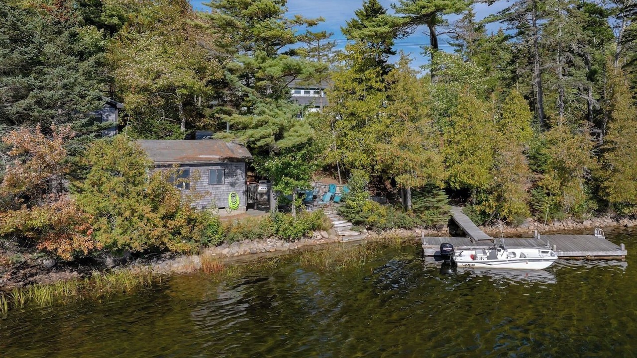 Photo of Others in Mount Desert