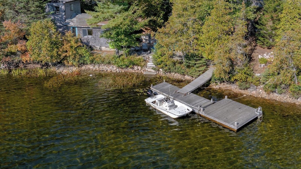 Photo of Outdoor in Mount Desert