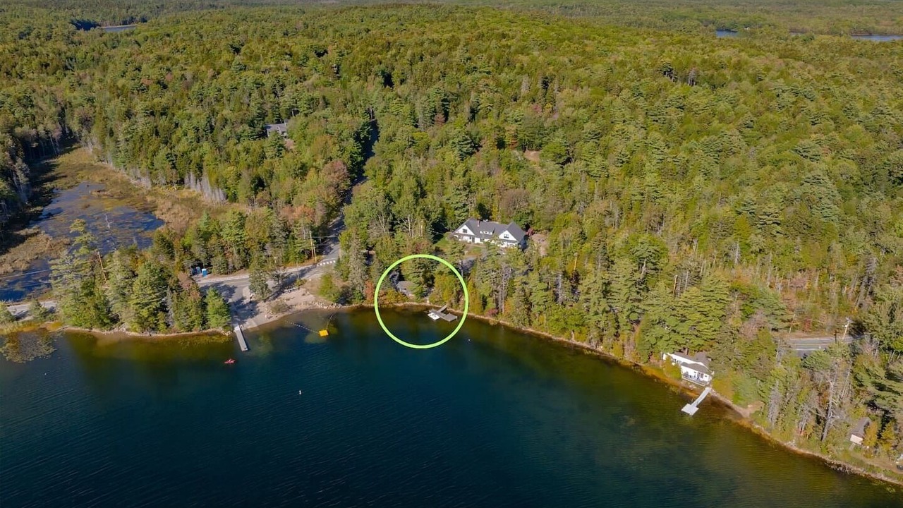 Photo of Outdoor in Mount Desert