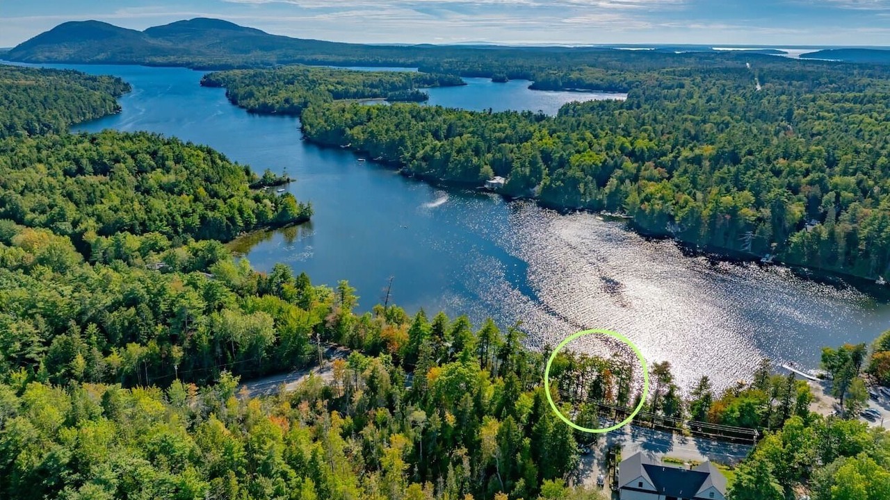 Photo of Outdoor in Mount Desert