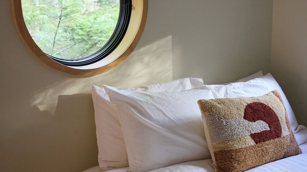 Photo of Bedroom in Georgetown