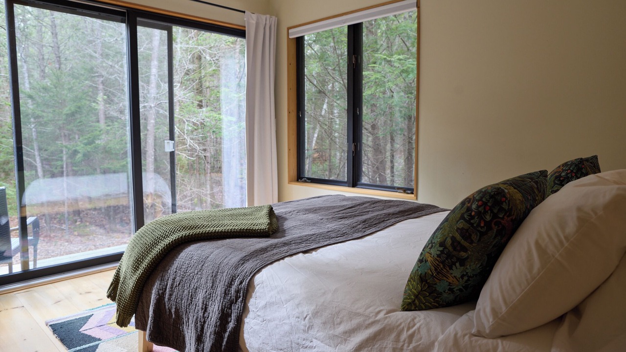 Photo of Bedroom in Georgetown