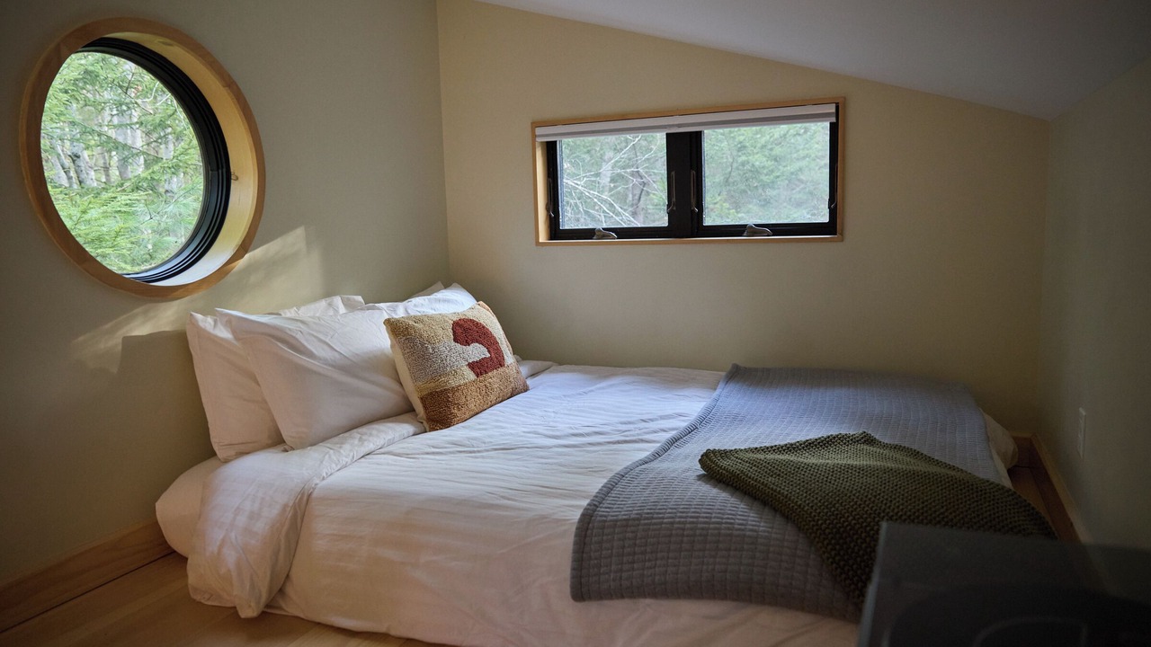 Photo of Bedroom in Georgetown