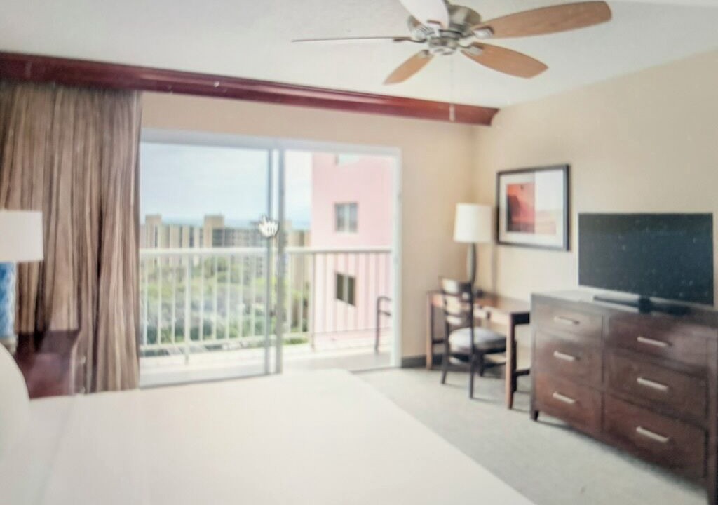 Photo of Bedroom in Honokowai