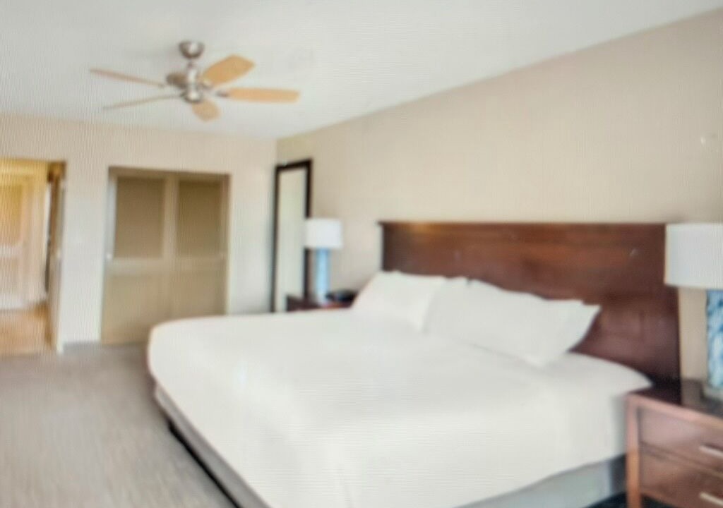 Photo of Bedroom in Honokowai