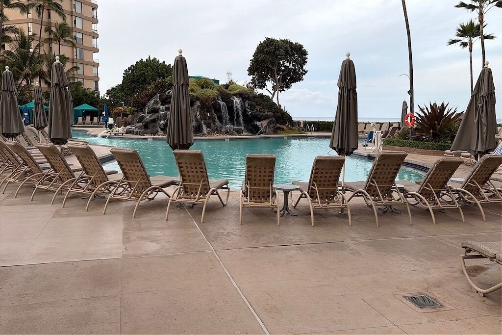 Photo of Outdoor in Honokowai