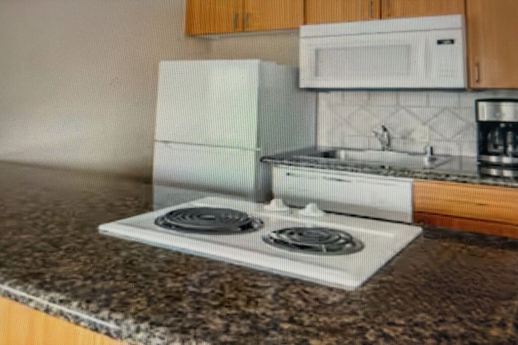 Photo of Kitchen in Honokowai