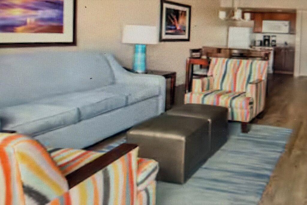 Photo of Livingroom in Honokowai