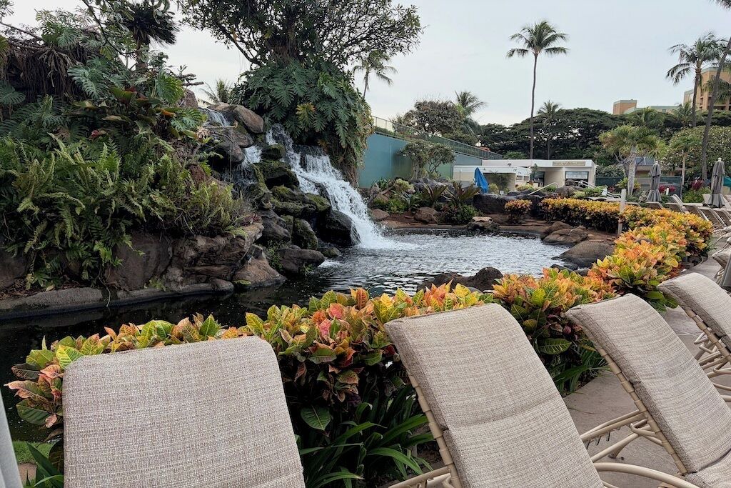 Photo of Outdoor in Honokowai