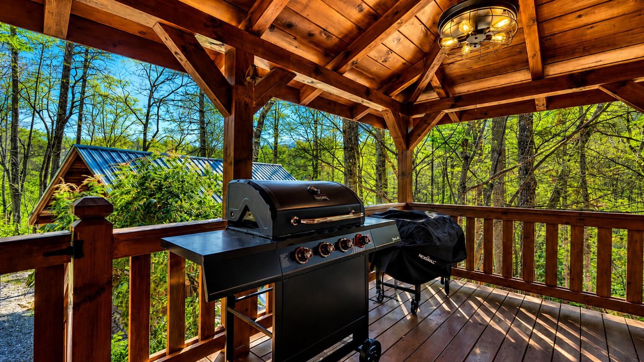 Photo of Outdoor in Blairsville