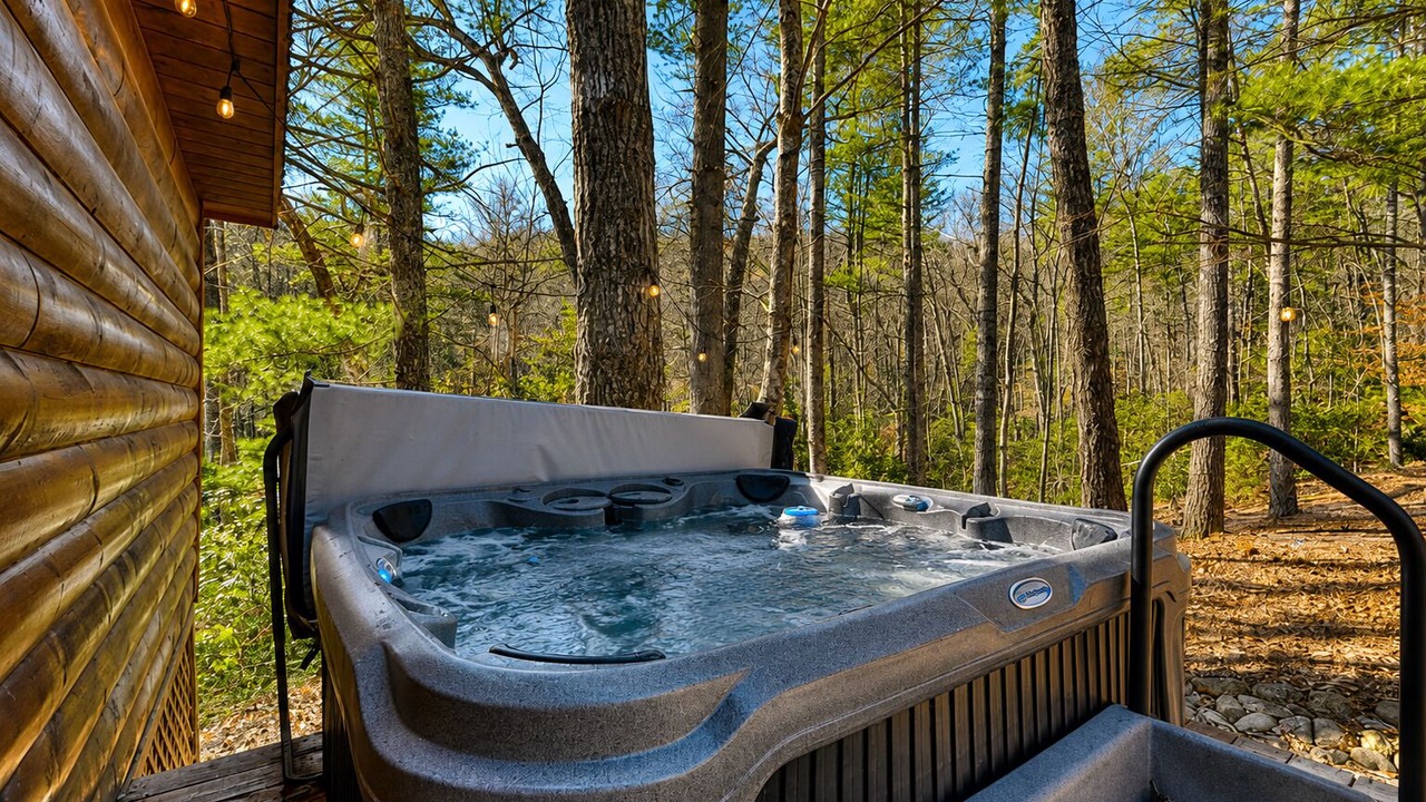 Photo of Outdoor in Blairsville